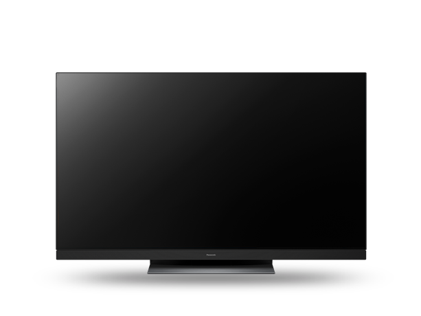 Produktabbildung OLED TV TX-55GZX1509 in 55 Zoll